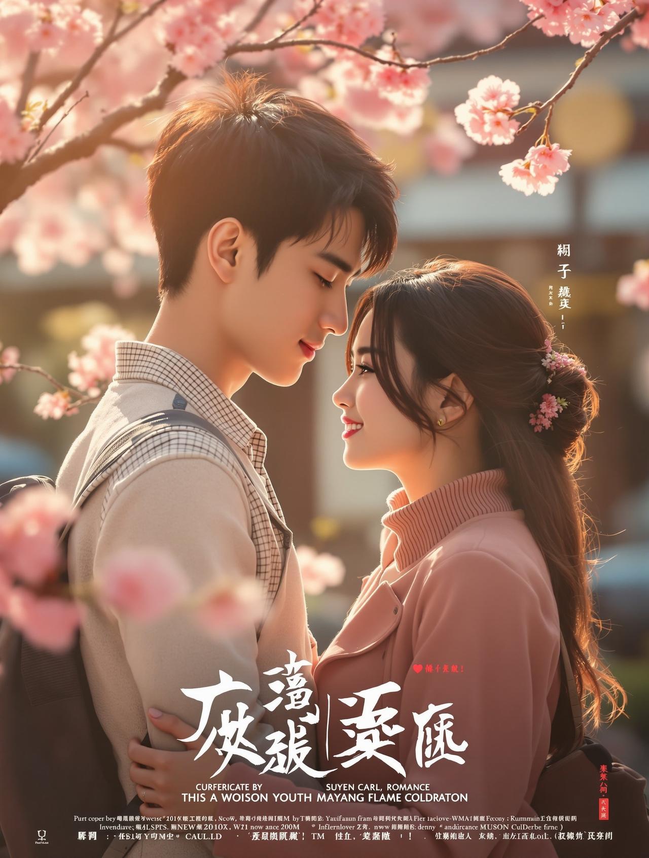 百合短剧 - 竹马总裁的小青梅