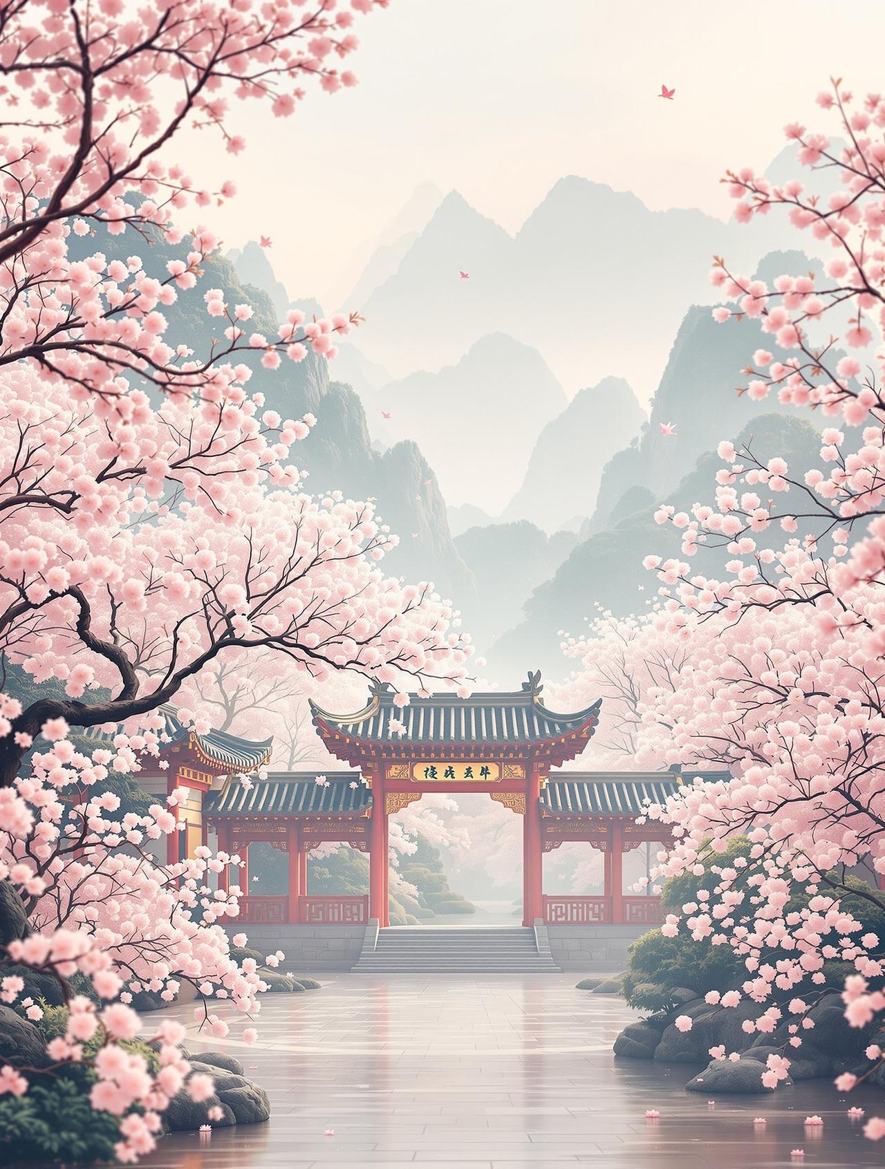 百合短剧 - 神医嫡女:王爷轻点宠